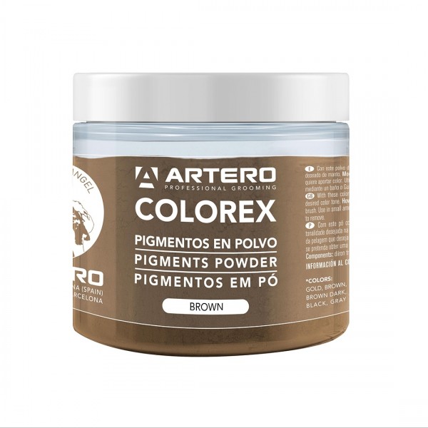 ARTERO® Pigmentpulver &quot;Colorex&quot;