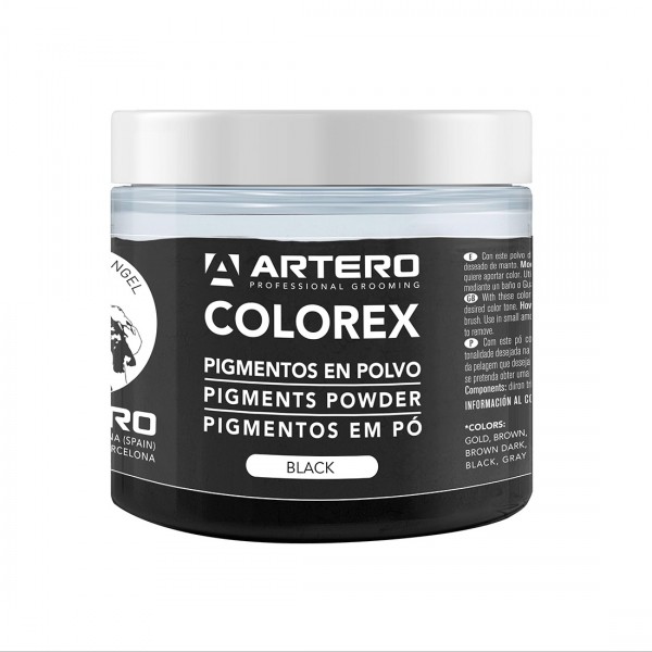 ARTERO® Pigmentpulver &quot;Colorex&quot;