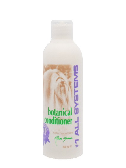 #1 All Systems Botanical Conditioner