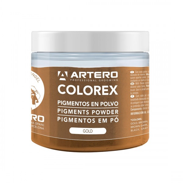 ARTERO® Pigmentpulver &quot;Colorex&quot;