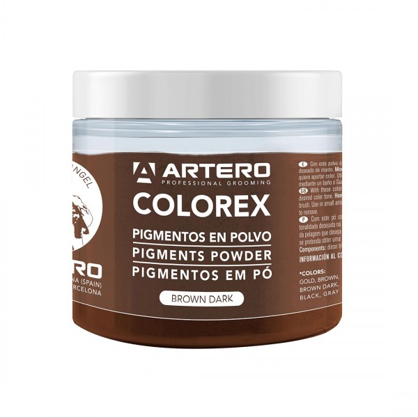 ARTERO® Pigmentpulver &quot;Colorex&quot;