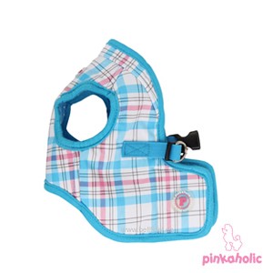 Pinkaholic NY® Hundegeschirr Weste &quot;Kayla Pinka Wrap&quot;